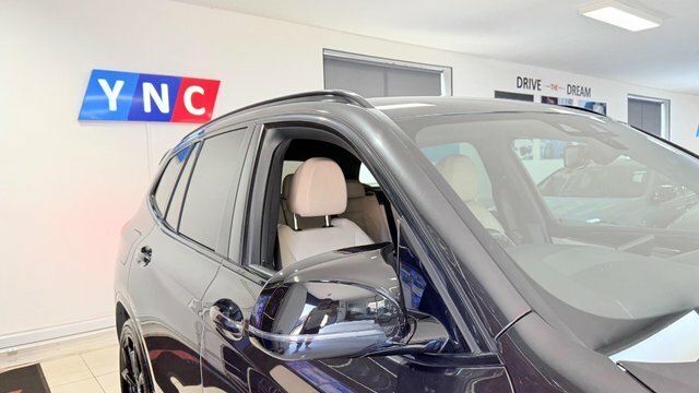 BMW X3 2018 2.0 20I Se Suv Xdrive Euro 6 Blue #39