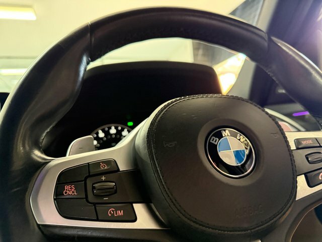 BMW X3 2018 2.0 20I Se Suv Xdrive Euro 6 Blue #22