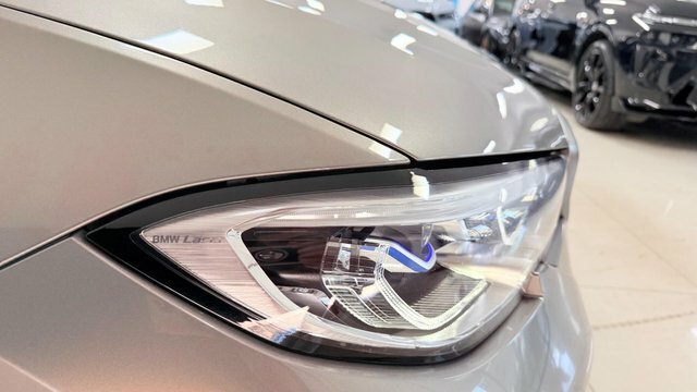 BMW 3 Series 3.0 M340i Mht Grey #2