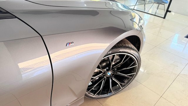BMW 3 Series 2.0 330E 12Kwh M Grey #6