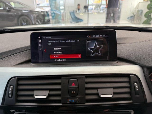 BMW 4 Series Gran Coupe 2.0 420I Gpf M White #6
