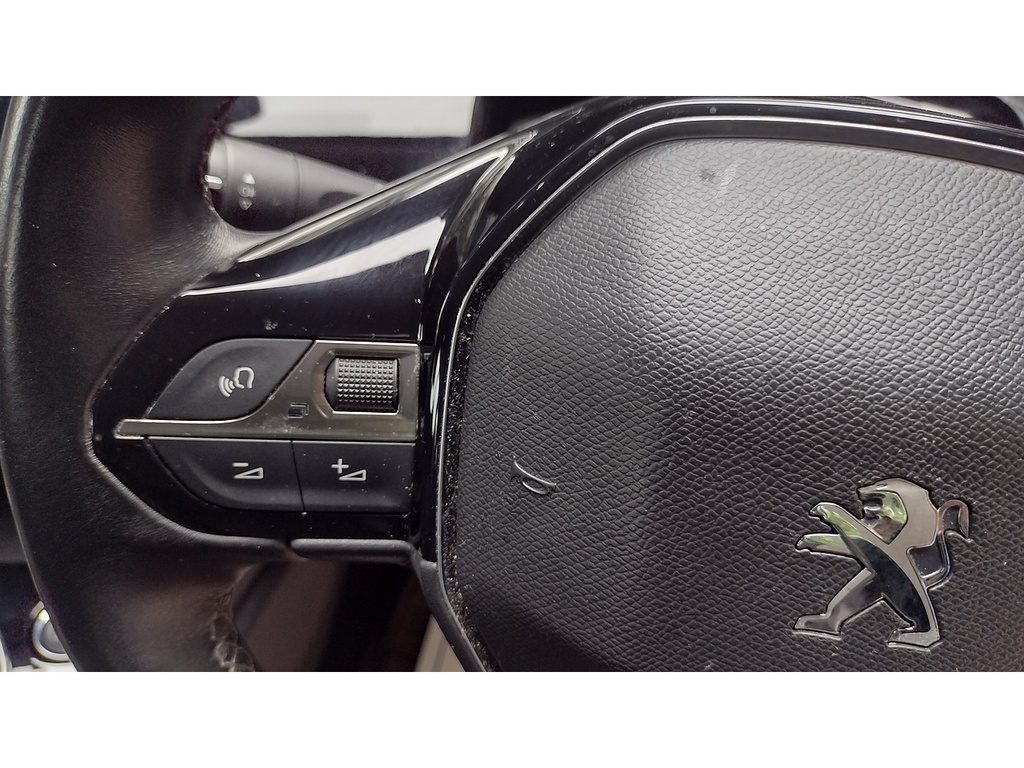 Peugeot 508 SW Bluehdi Allure Black #4