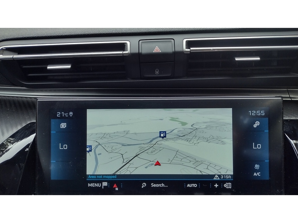 Peugeot 508 SW Bluehdi Allure Black #2