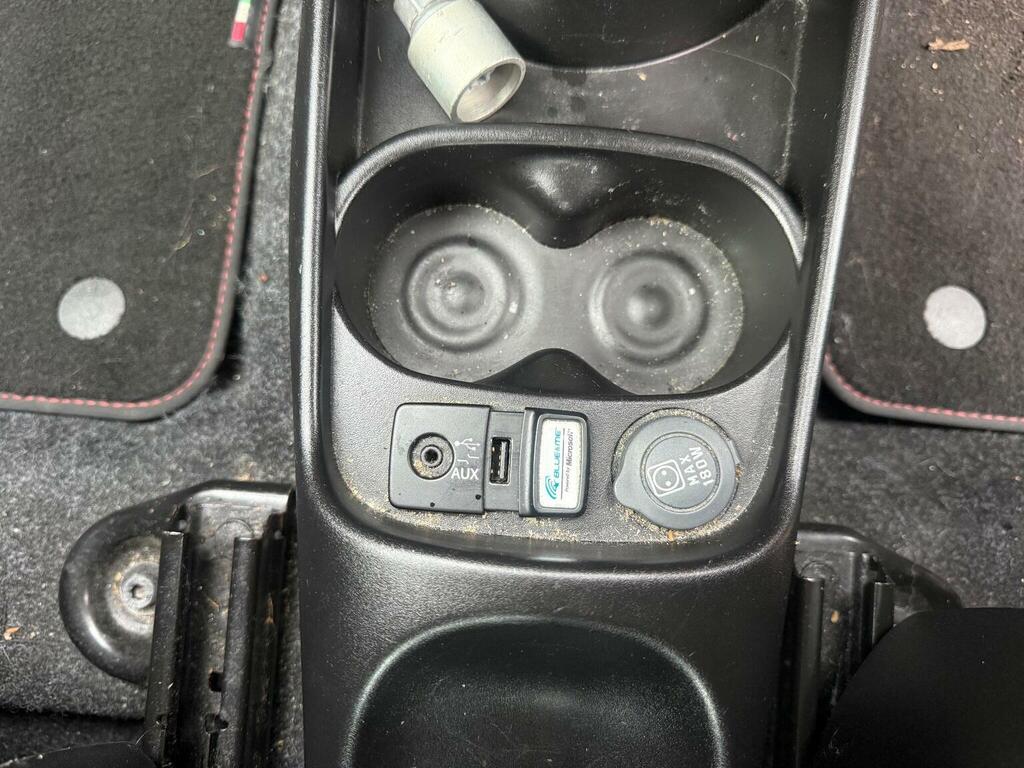 Fiat 500 1.2 Lounge Euro 5 Ss Green #21