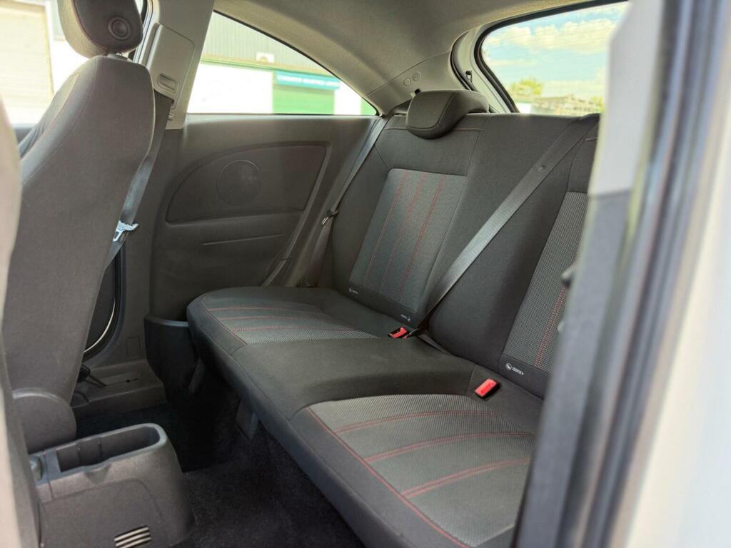 Vauxhall Corsa 2011 Vauxhall Corsanbsp1.2 16V Excite Euro 5 Grey #15