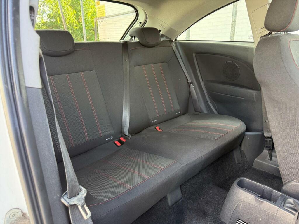 Vauxhall Corsa 2011 Vauxhall Corsanbsp1.2 16V Excite Euro 5 Grey #14