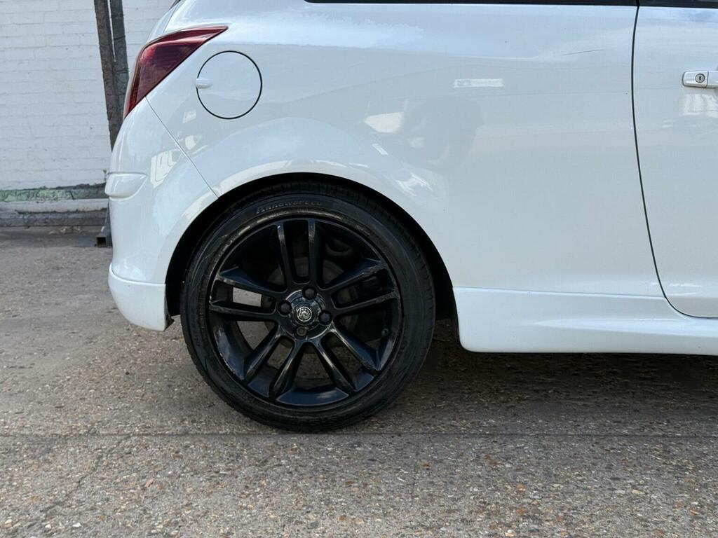Vauxhall Corsa 2011 Vauxhall Corsanbsp1.2 16V Excite Euro 5 Grey #17