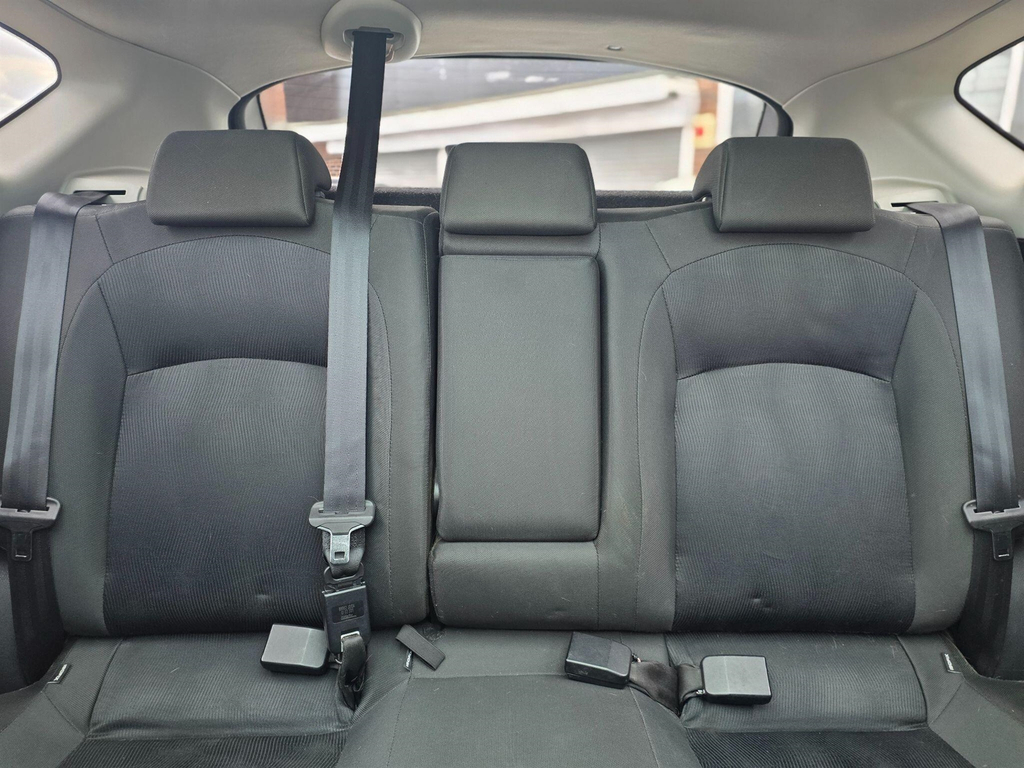 Nissan Qashqai Dci Tekna Black #40