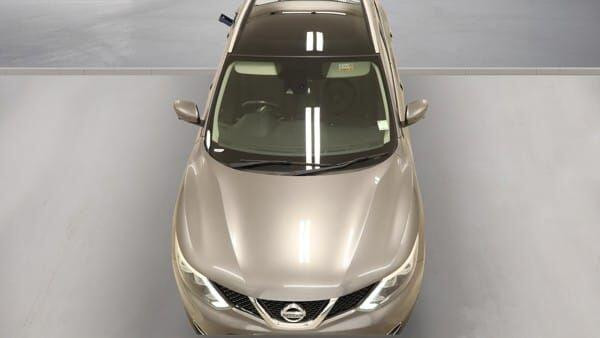 Nissan Qashqai 1.6 Dci N-tec 2Wd Euro 5 Ss #2