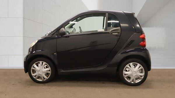 Smart Fortwo 1.0 Pure Euro 4 HN57FYX #4