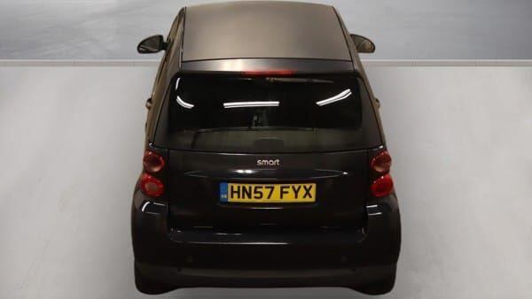 Smart Fortwo 1.0 Pure Euro 4 HN57FYX #6