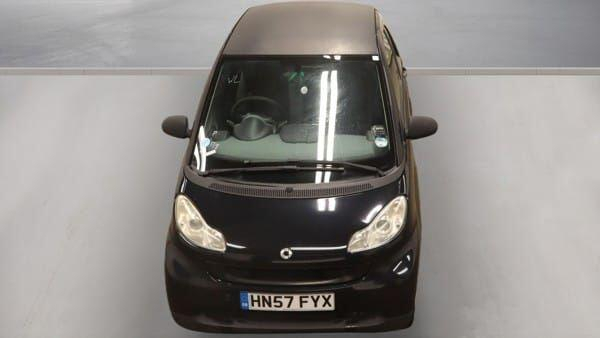 Smart Fortwo 1.0 Pure Euro 4 HN57FYX #2
