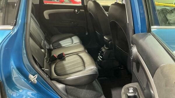 Mini Countryman Countryman Cooper S Exclusive Black #11