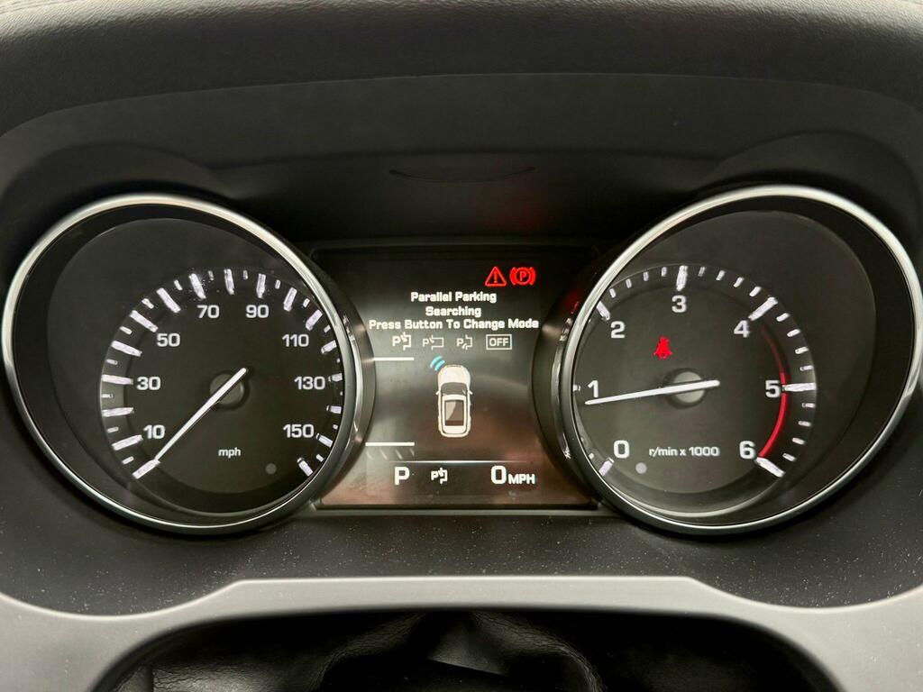 Land Rover Range Rover Evoque Suv 2.2 Ed4 Pure Fwd Euro 5 Ss 201414 White #24