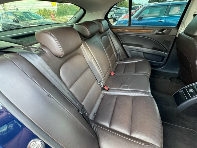 Skoda Superb 2.0 Tdi Elegance Dsg Euro 5 Ss Silver #32