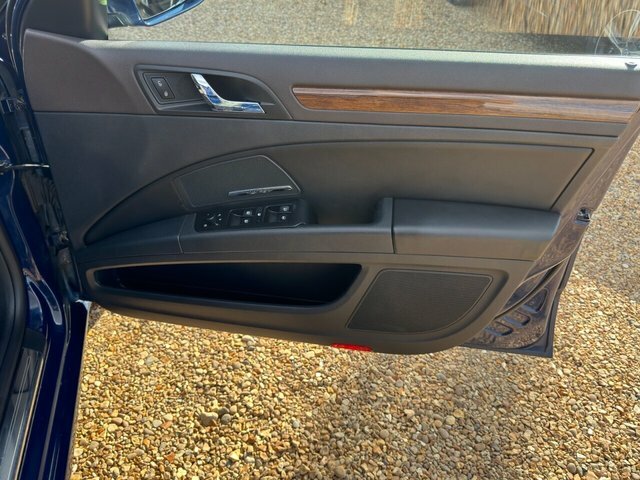 Skoda Superb 2.0 Tdi Elegance Dsg Euro 5 Ss Silver #15