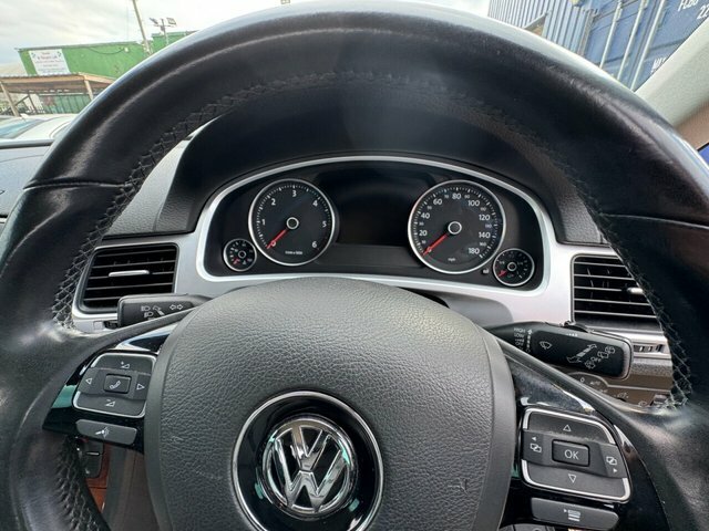 Volkswagen Touareg 4.2 Tdi V8 Altitude Tiptronic 4Wd Euro 5 Grey #20