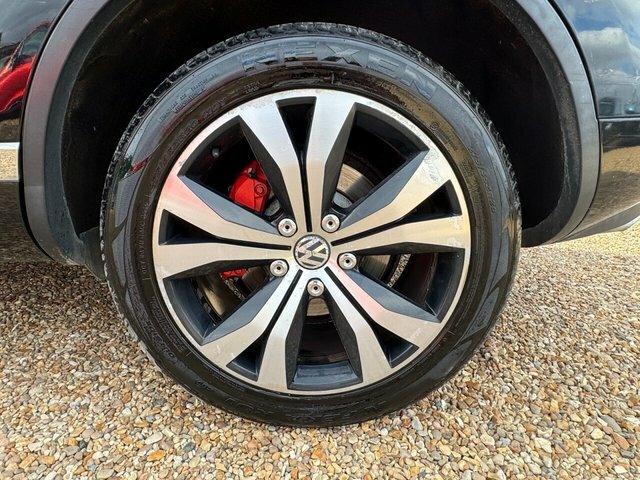 Volkswagen Touareg 4.2 Tdi V8 Altitude Tiptronic 4Wd Euro 5 Grey #38