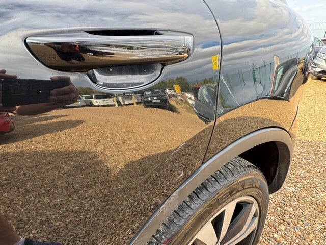 Volkswagen Touareg 4.2 Tdi V8 Altitude Tiptronic 4Wd Euro 5 Grey #41