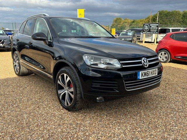 Volkswagen Touareg 4.2 Tdi V8 Altitude Tiptronic 4Wd Euro 5 Grey #9