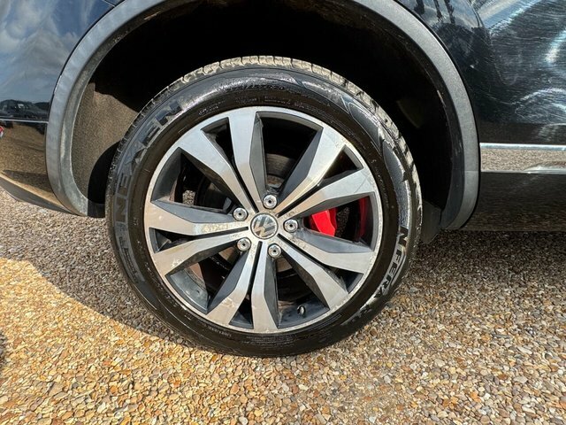 Volkswagen Touareg 4.2 Tdi V8 Altitude Tiptronic 4Wd Euro 5 Grey #39