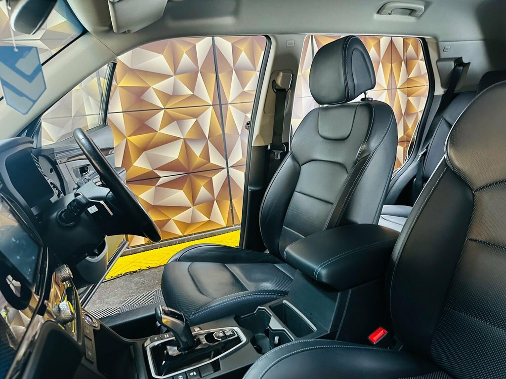 SsangYong Korando e-Motion 61.5Kwh Ultimate Suv 190 Ps Grey #3