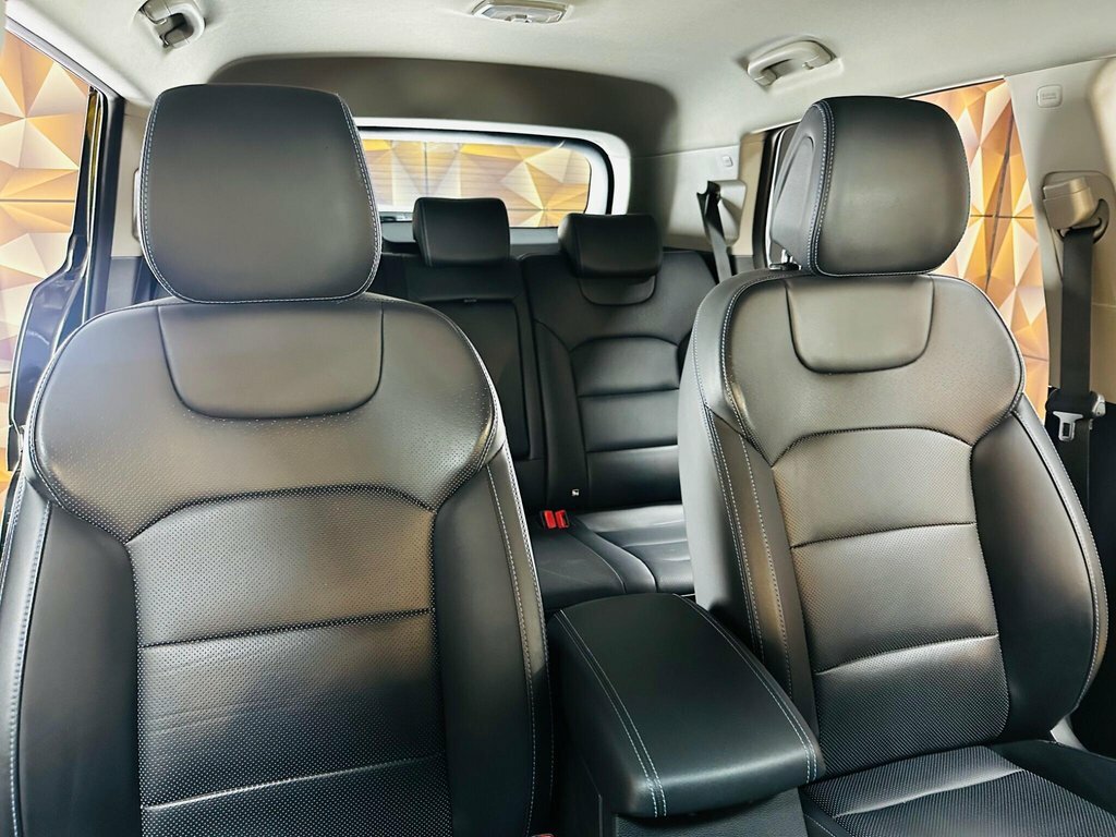 SsangYong Korando e-Motion 61.5Kwh Ultimate Suv 190 Ps Grey #20