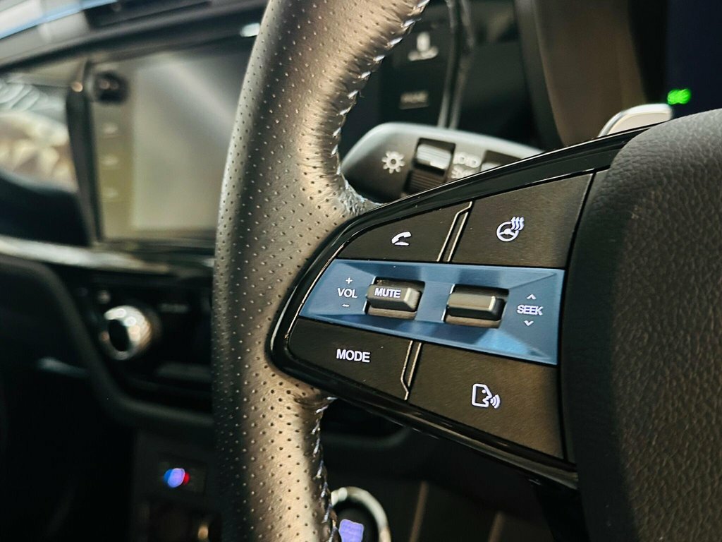 SsangYong Korando e-Motion 61.5Kwh Ultimate Suv 190 Ps Grey #37