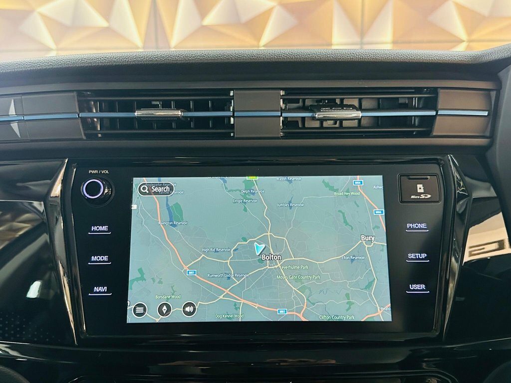 SsangYong Korando e-Motion 61.5Kwh Ultimate Suv 190 Ps Grey #41