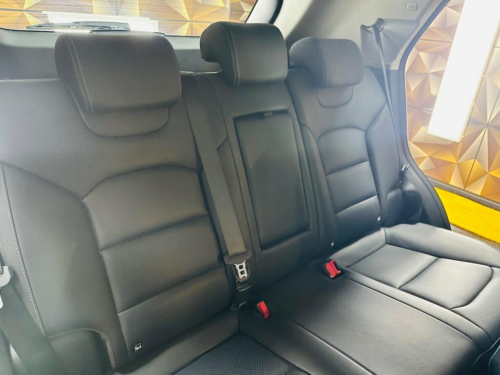 SsangYong Korando e-Motion 61.5Kwh Ultimate Suv 190 Ps Grey #14