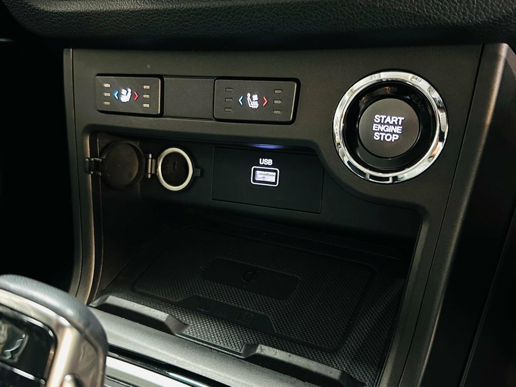 SsangYong Korando e-Motion 61.5Kwh Ultimate Suv 190 Ps Grey #44
