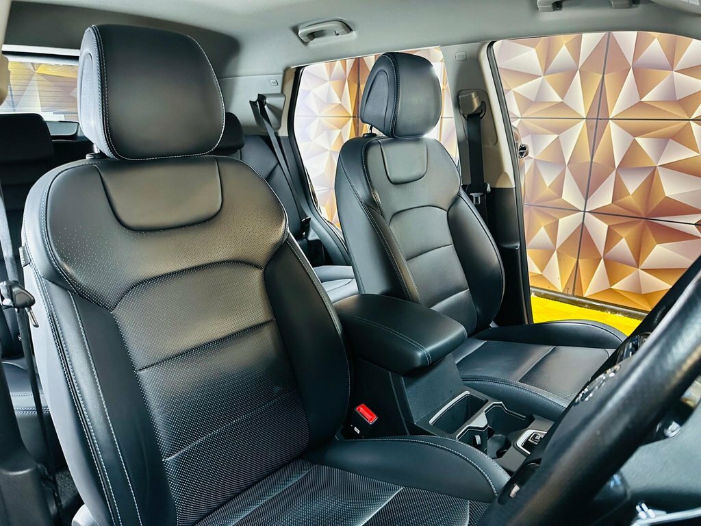 SsangYong Korando e-Motion 61.5Kwh Ultimate Suv 190 Ps Grey #8