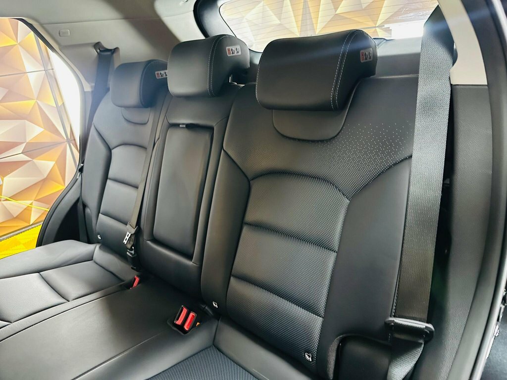 SsangYong Korando e-Motion 61.5Kwh Ultimate Suv 190 Ps Grey #26
