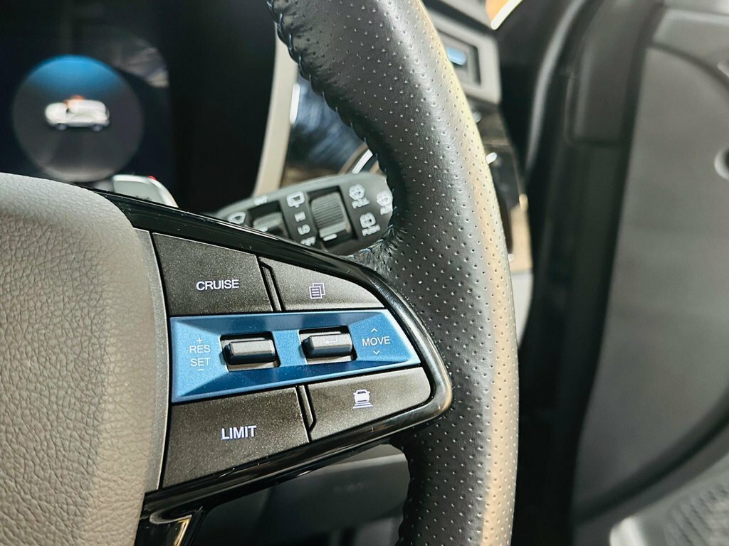 SsangYong Korando e-Motion 61.5Kwh Ultimate Suv 190 Ps Grey #38