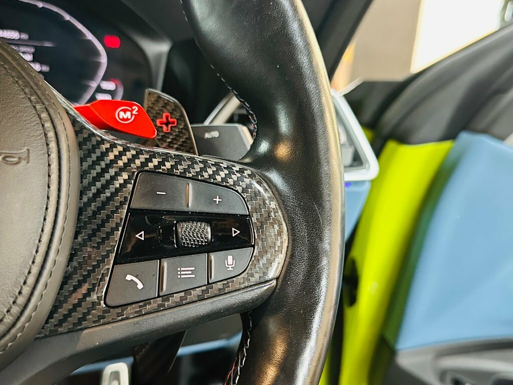 BMW M4 3.0 Biturbo Competition M Steptronic Xdrive Euro 6 Green #47
