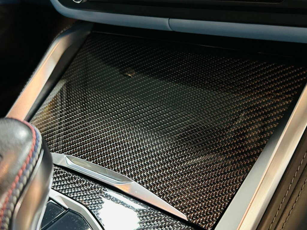 BMW M4 3.0 Biturbo Competition M Steptronic Xdrive Euro 6 Green #57