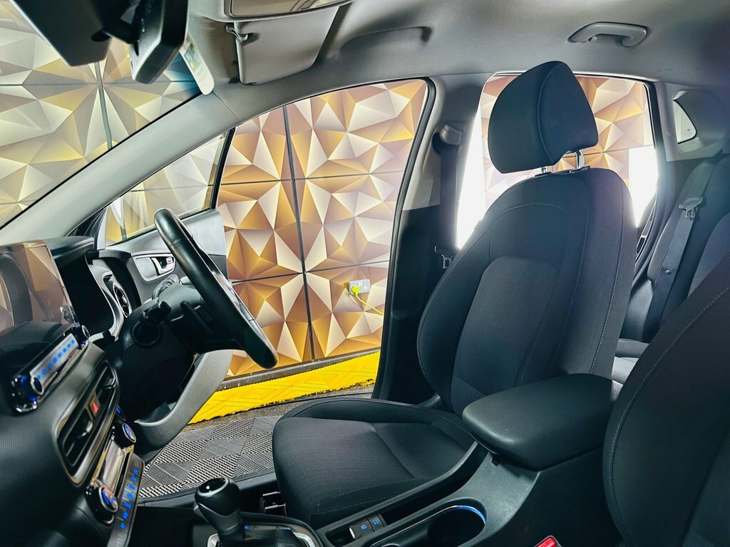 Hyundai Kona 1.6L Premium Black #3