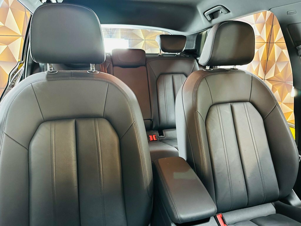 Audi A3 1.4L Sport NG23KTE Black #2