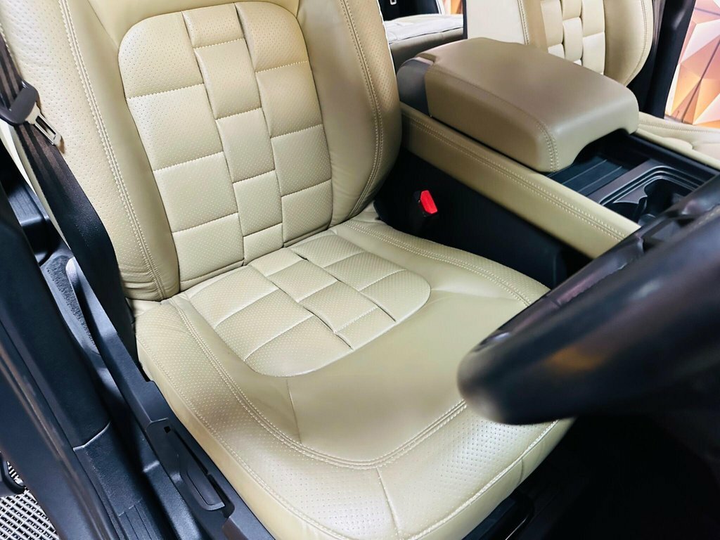 Land Rover Defender 110 Estate Silver #70