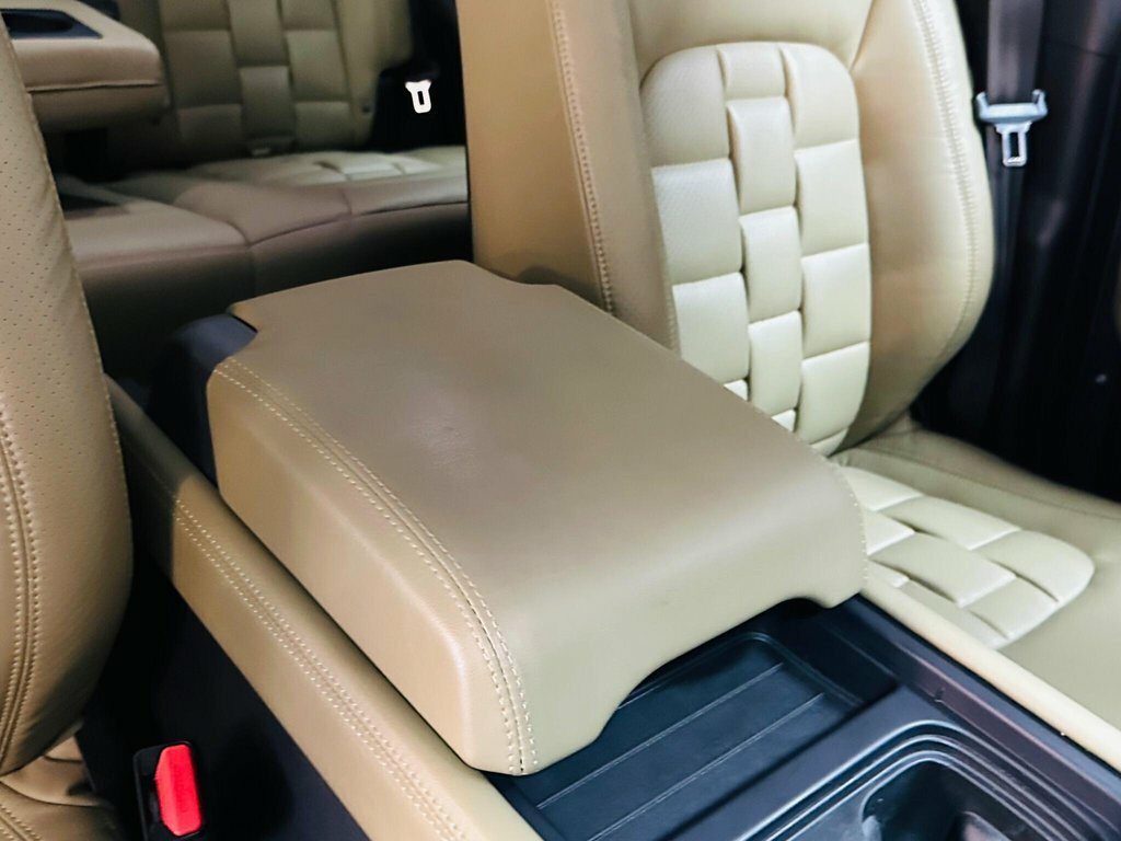 Land Rover Defender 110 Estate Silver #54