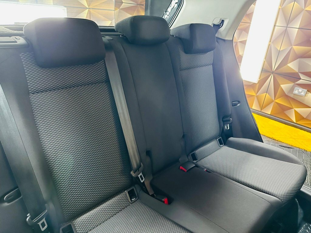 Volkswagen T-Cross Grey #11