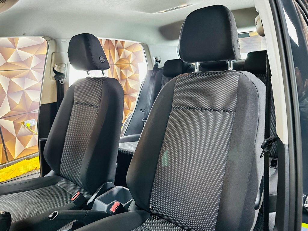 Volkswagen T-Cross Grey #14