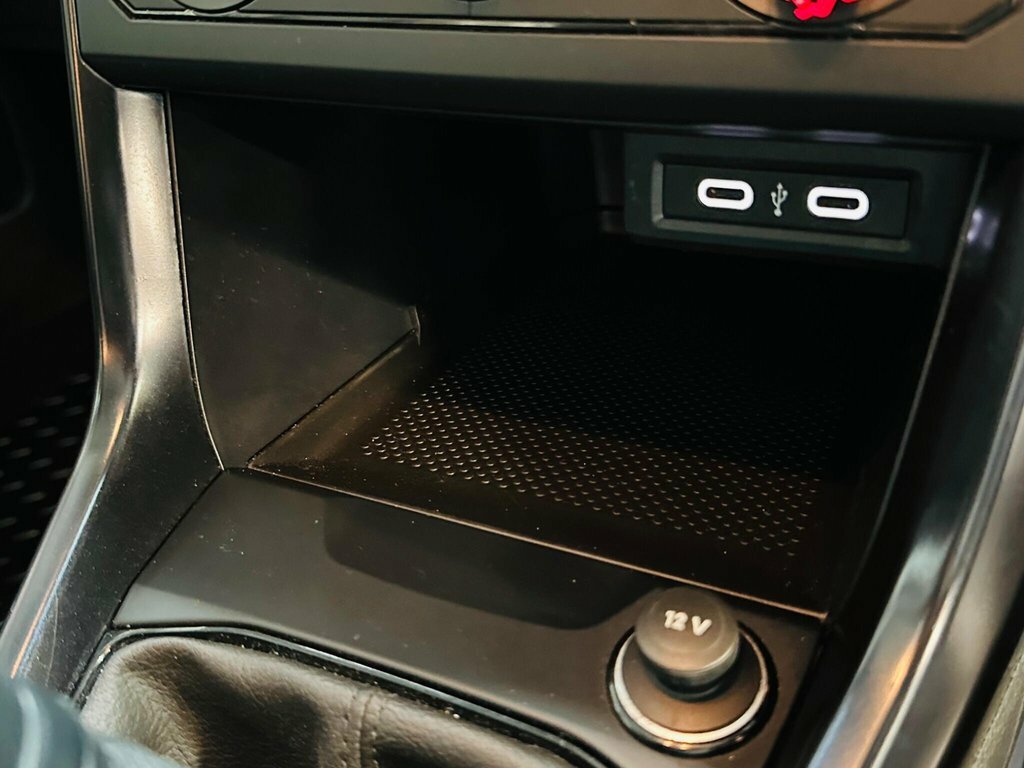 Volkswagen T-Cross Grey #42