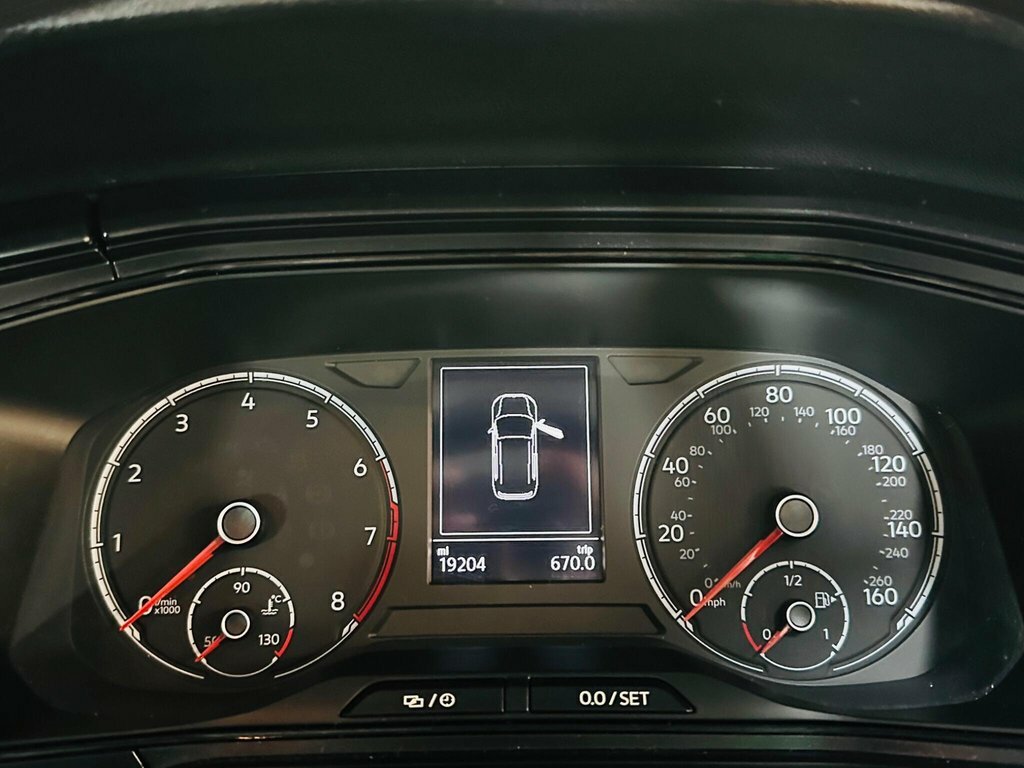 Volkswagen T-Cross Grey #35