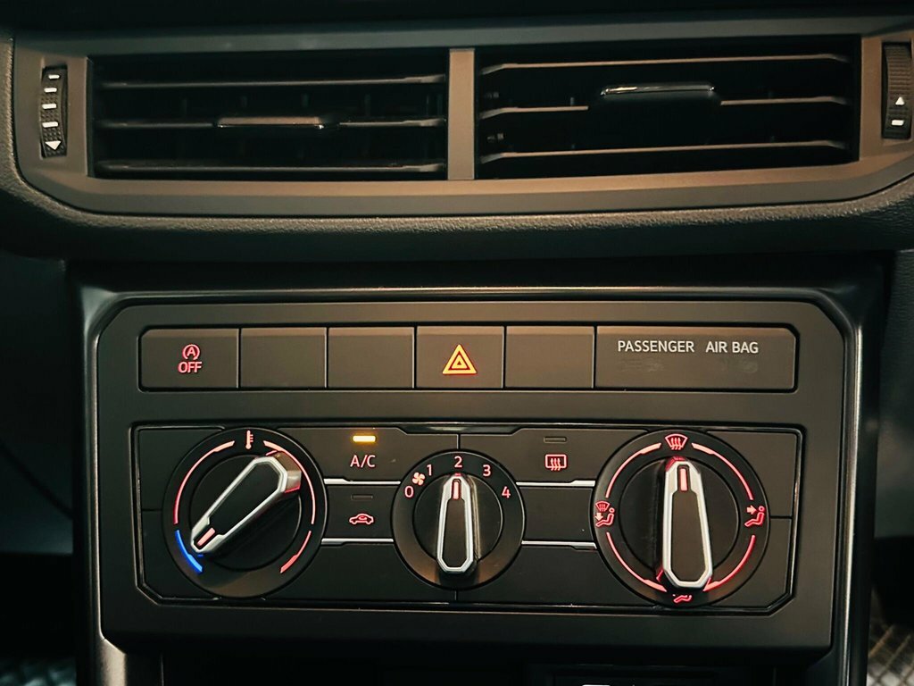 Volkswagen T-Cross Grey #39