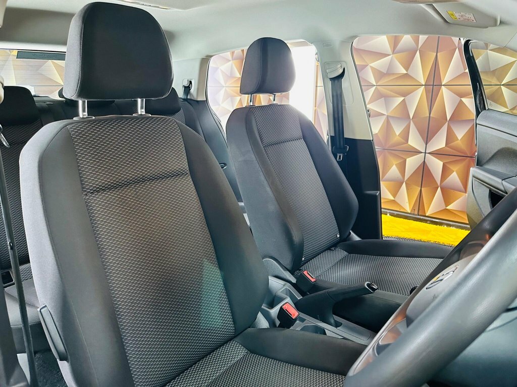 Volkswagen T-Cross Grey #8