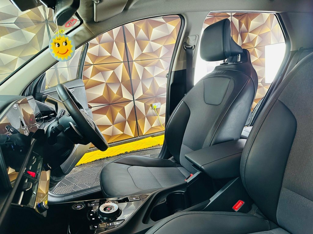 Kia Niro 1.6L 3 Green #5