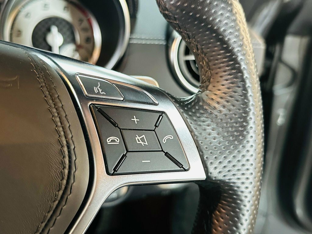 Mercedes-Benz SL Class Amg Sport Silver #45