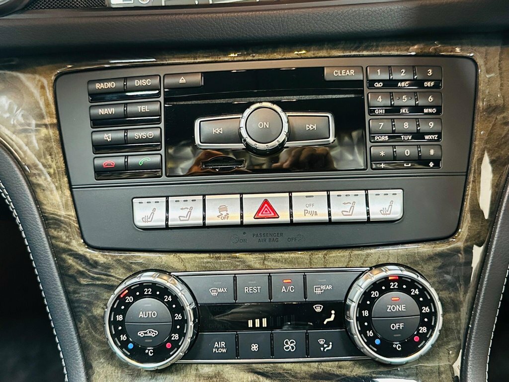 Mercedes-Benz SL Class Amg Sport Silver #49