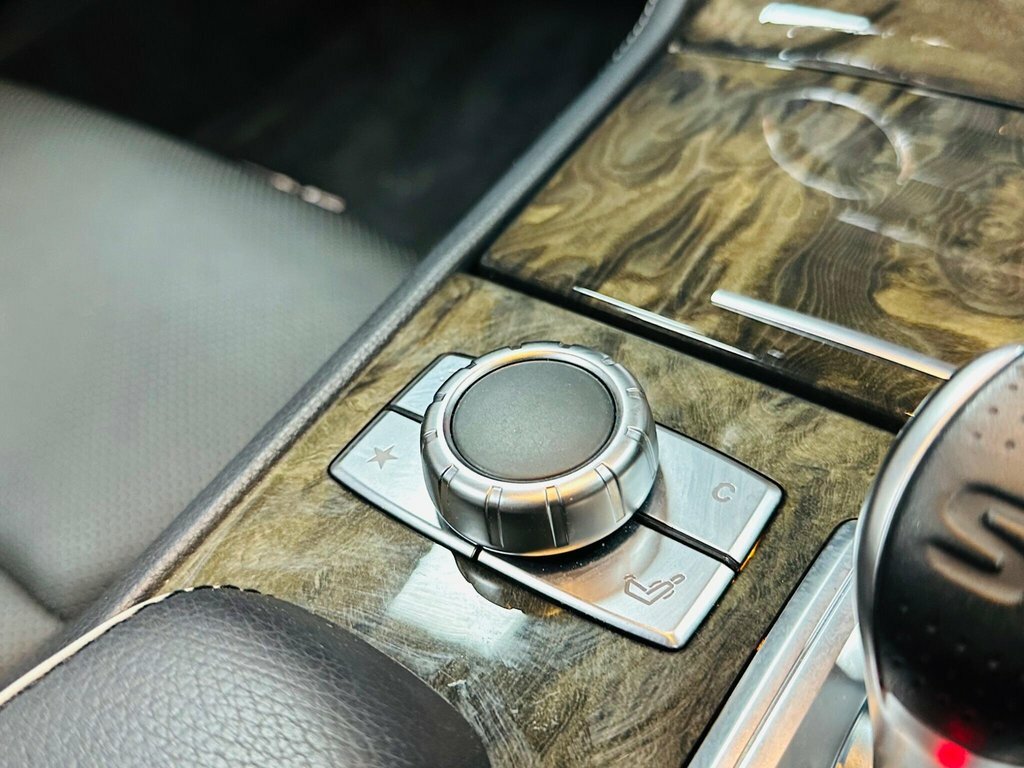 Mercedes-Benz SL Class Amg Sport Silver #55